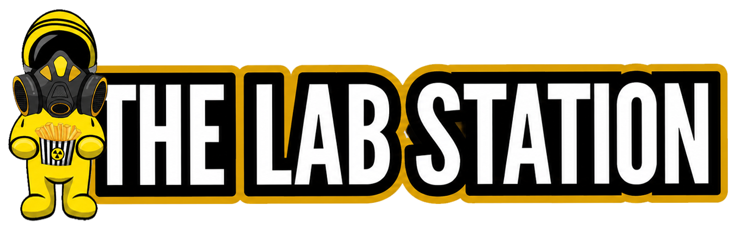 The Lab Station